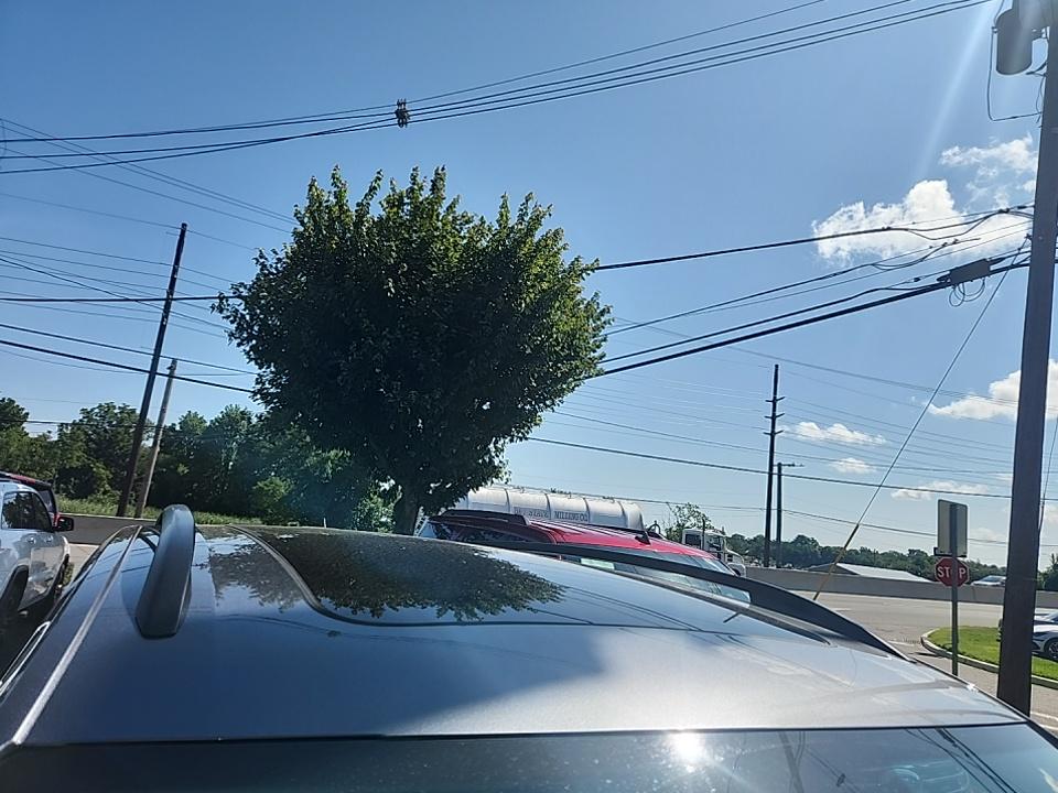 2022 Volkswagen Atlas 3.6L SE AWD