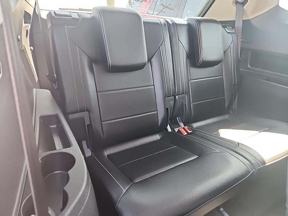 2022 Volkswagen Atlas 3.6L SE AWD