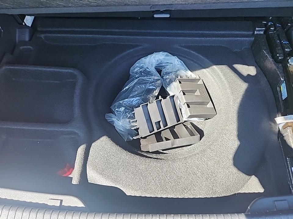 2022 Volkswagen Atlas 3.6L SE AWD