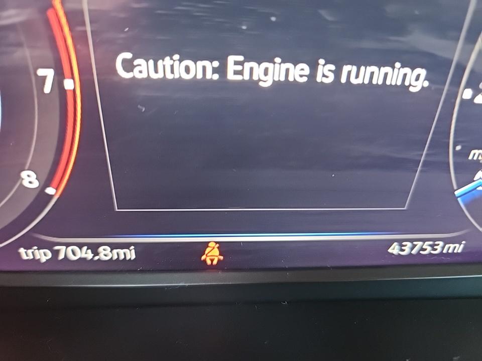 2022 Volkswagen Atlas 3.6L SE AWD