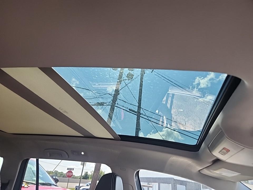 2022 Volkswagen Atlas 3.6L SE AWD