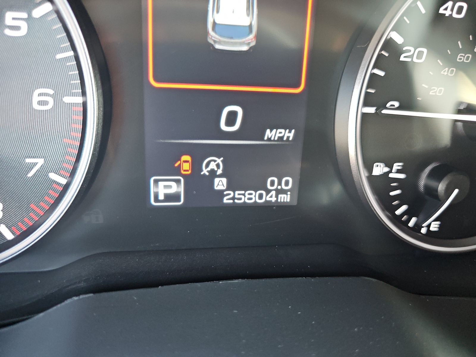2024 Subaru Outback Onyx Edition AWD