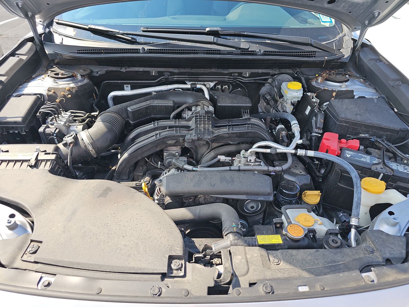 2024 Subaru Outback Onyx Edition AWD