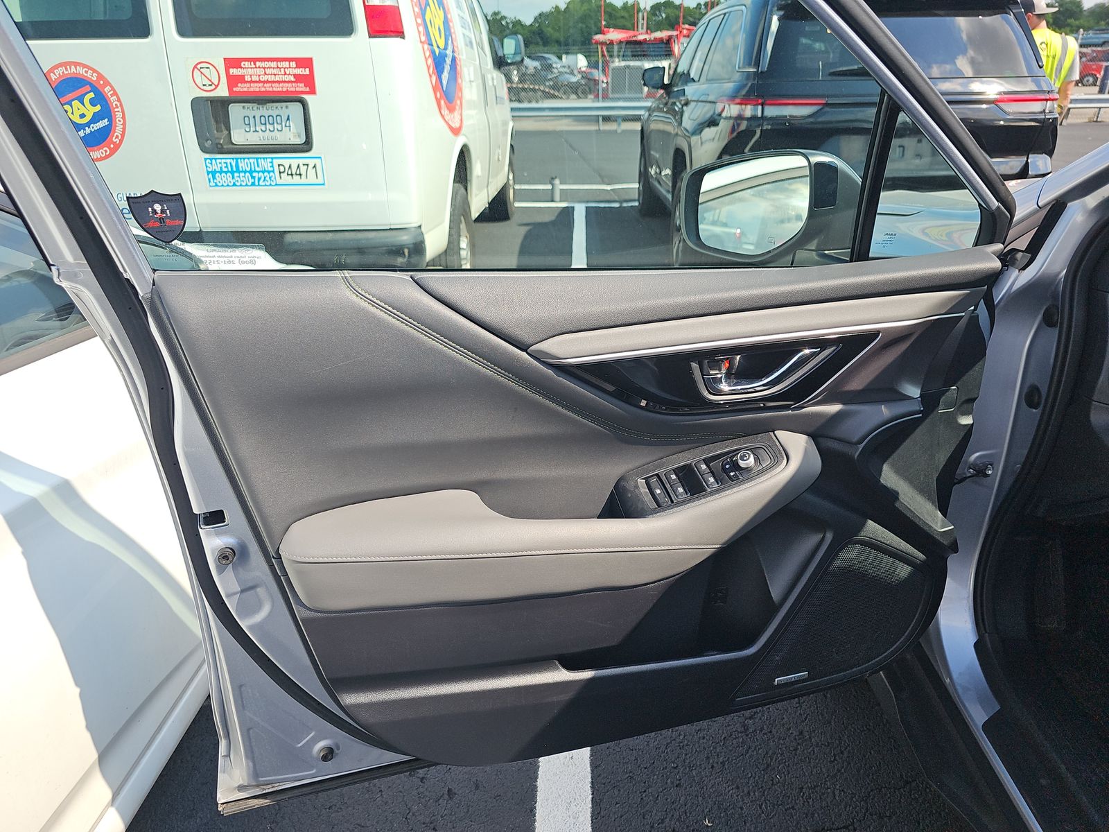 2024 Subaru Outback Onyx Edition AWD