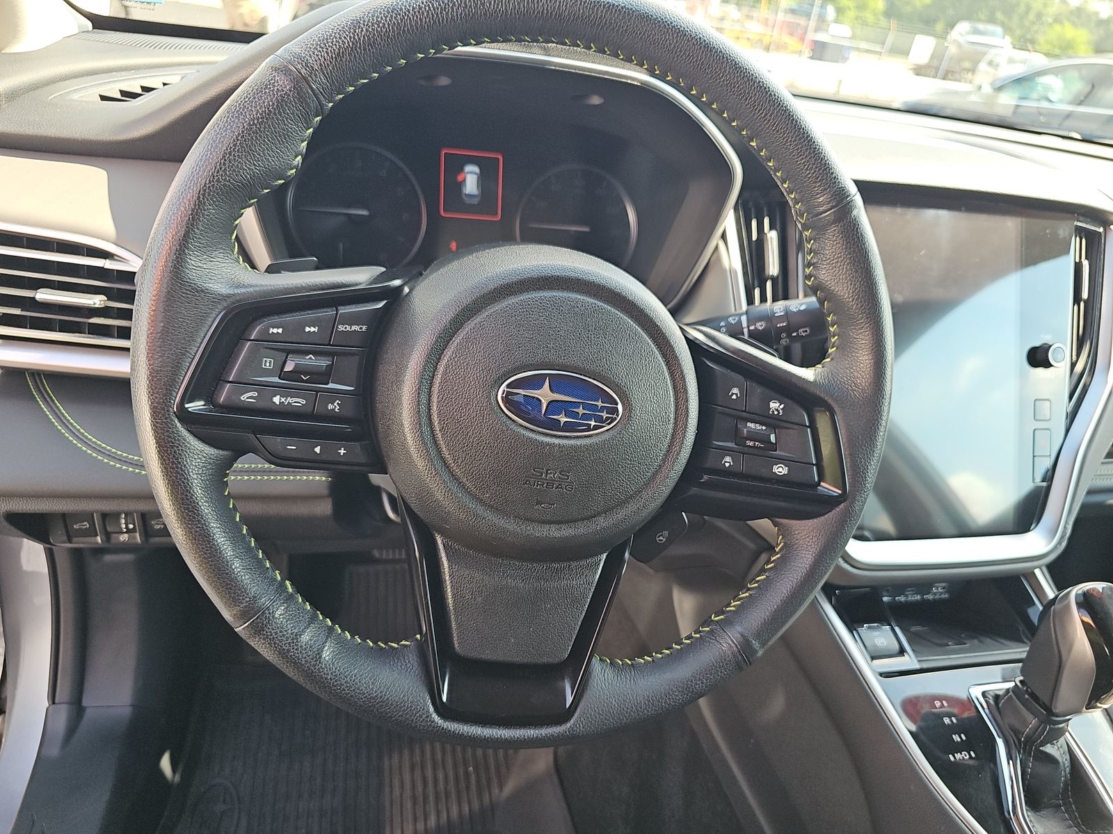 2024 Subaru Outback Onyx Edition AWD