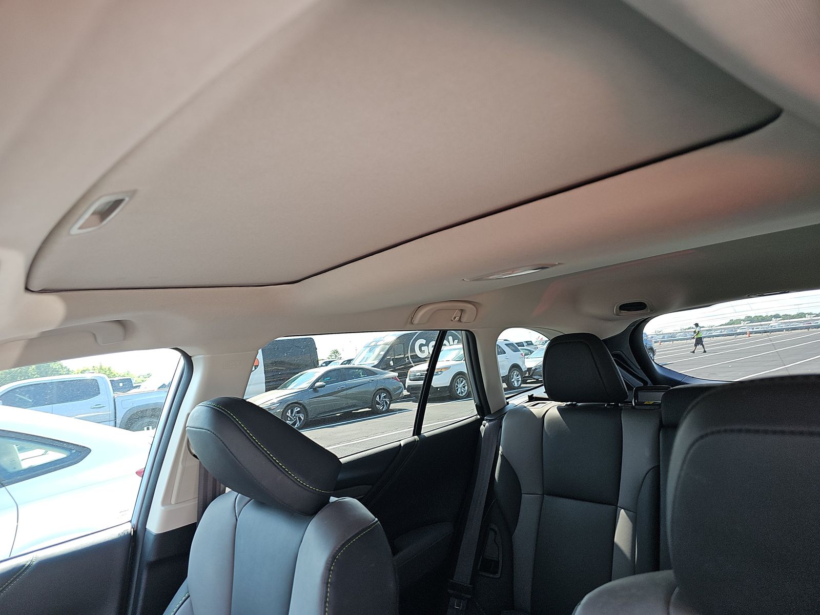 2024 Subaru Outback Onyx Edition AWD