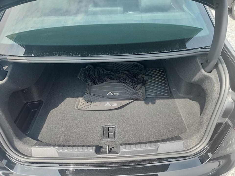 2022 Audi A3 2.0T Premium AWD