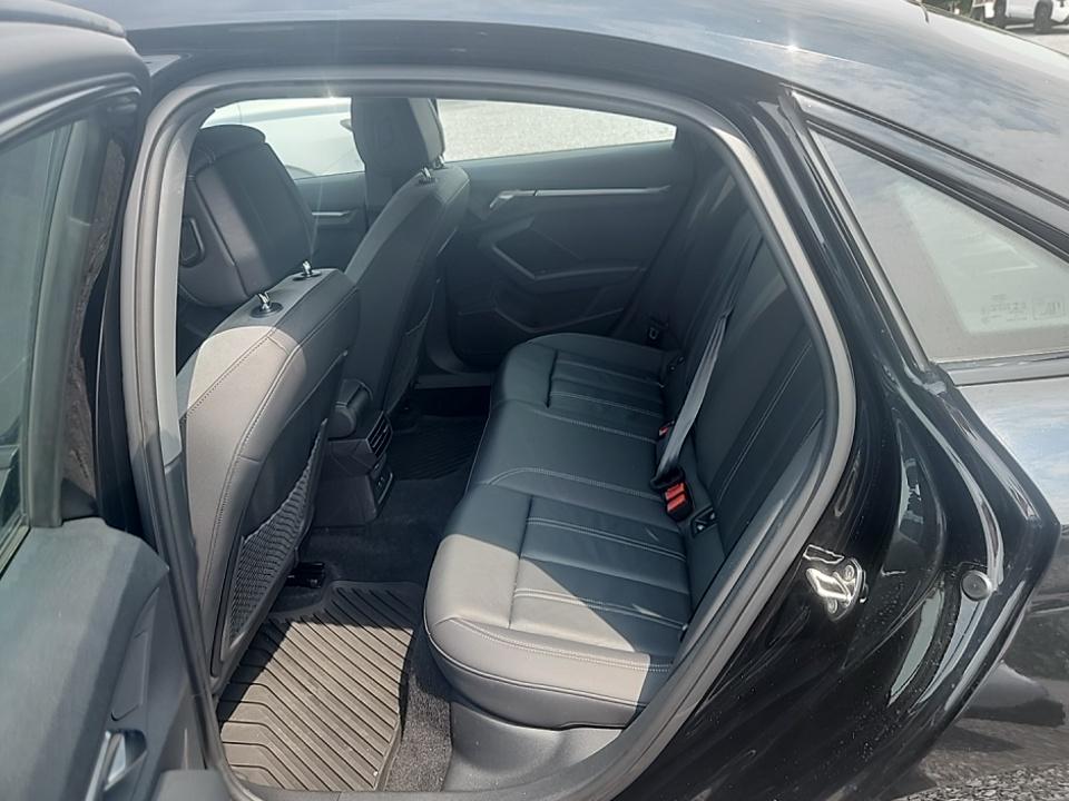 2022 Audi A3 2.0T Premium AWD