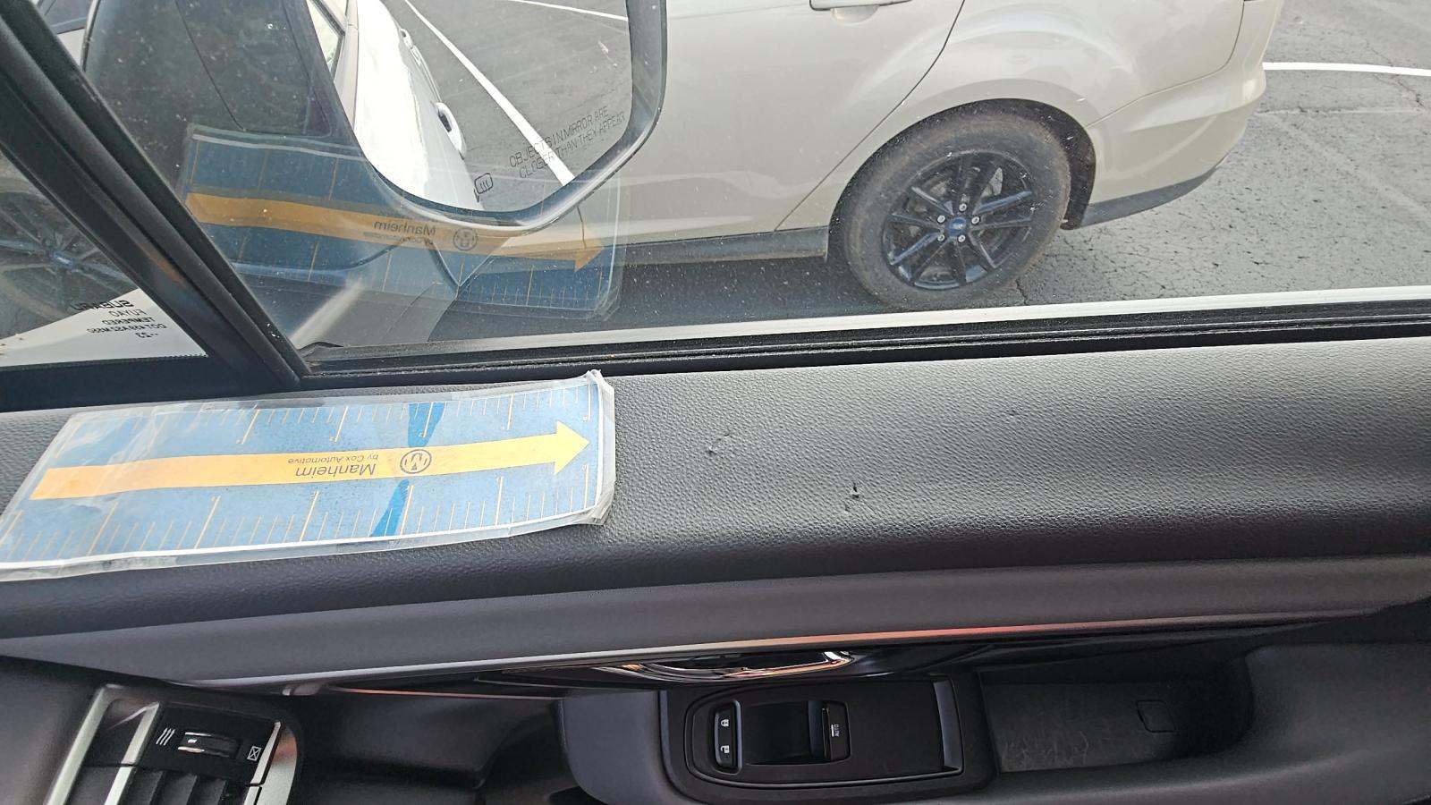 2024 Subaru Outback Onyx Edition AWD