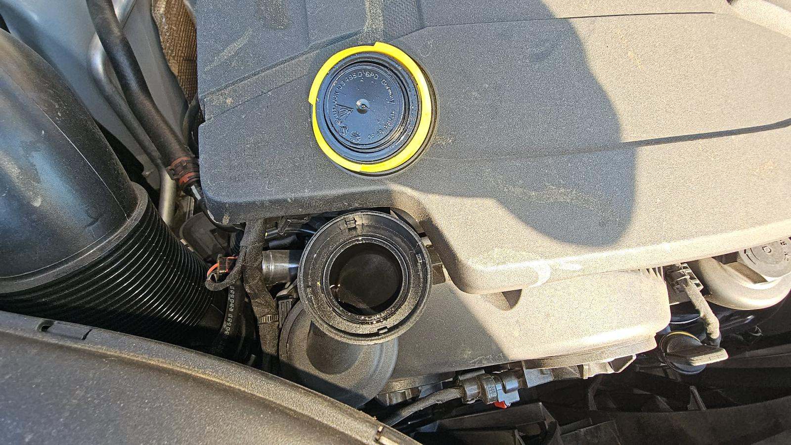 2024 Audi Q5 e Plug-In Hybrid S line Premium Plus AWD