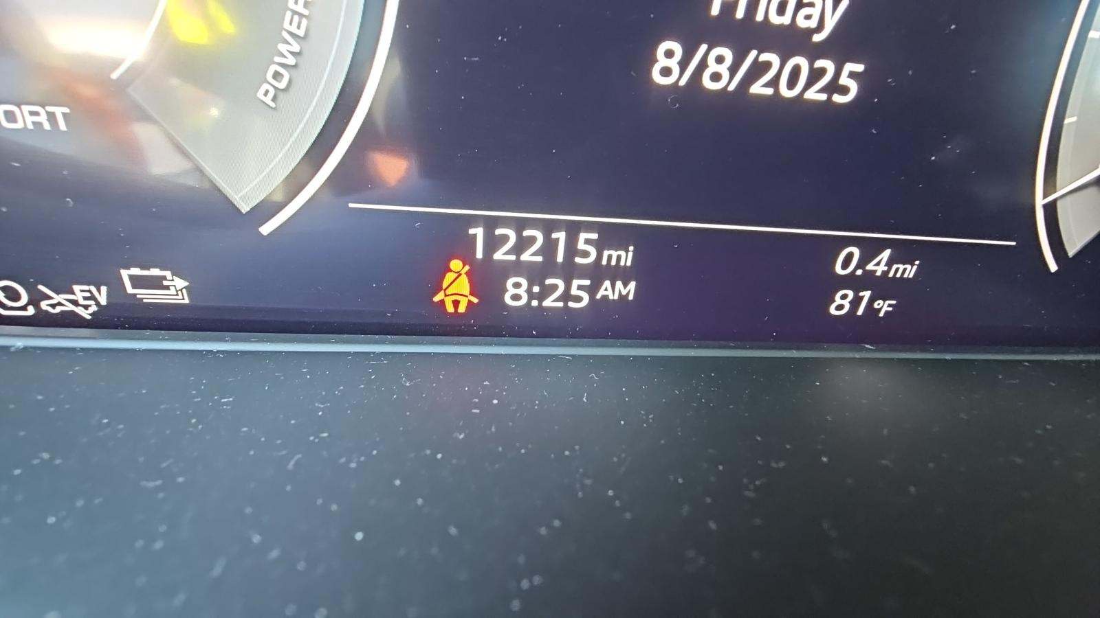 2024 Audi Q5 e Plug-In Hybrid S line Premium Plus AWD