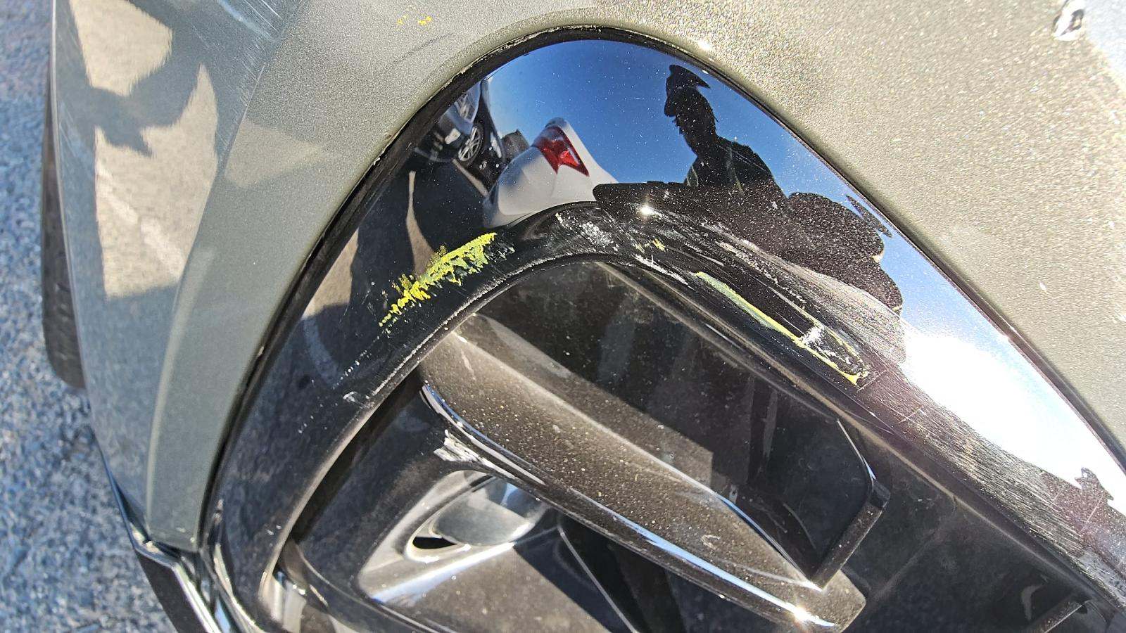 2024 Audi Q5 e Plug-In Hybrid S line Premium Plus AWD