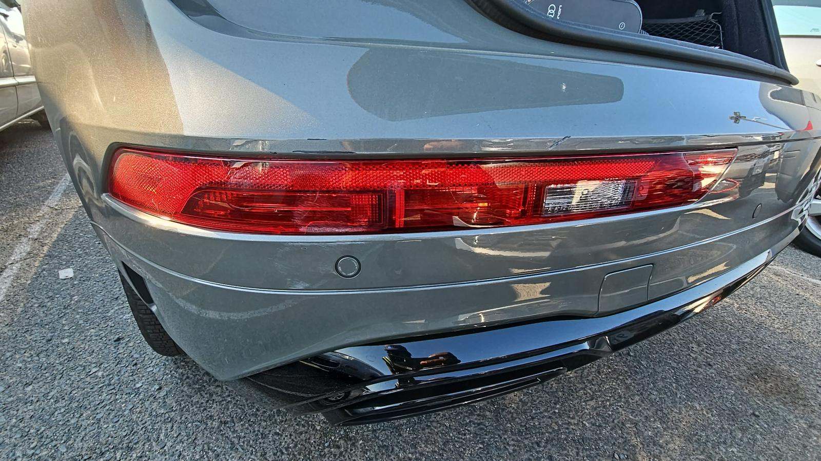 2024 Audi Q5 e Plug-In Hybrid S line Premium Plus AWD