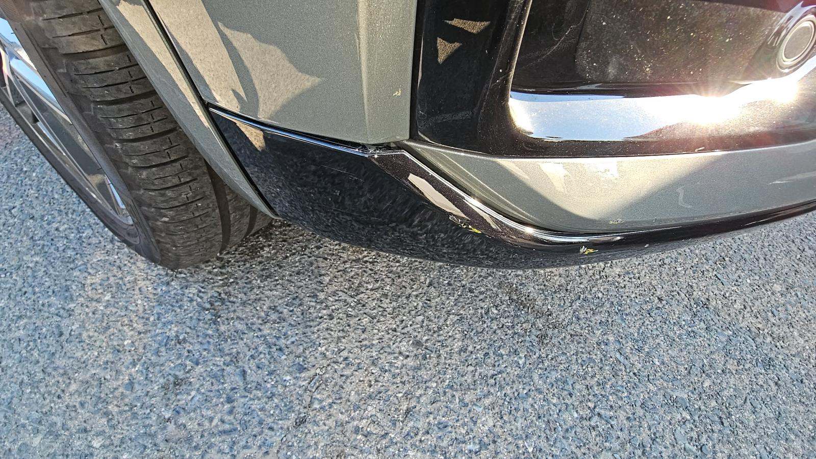 2024 Audi Q5 e Plug-In Hybrid S line Premium Plus AWD