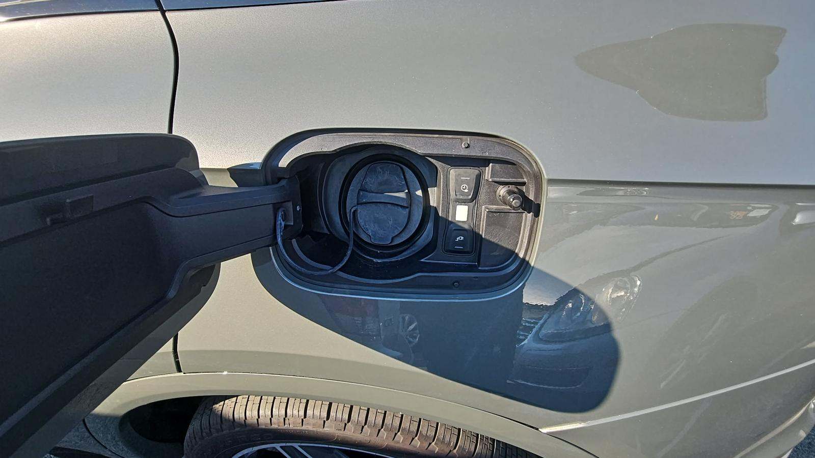 2024 Audi Q5 e Plug-In Hybrid S line Premium Plus AWD