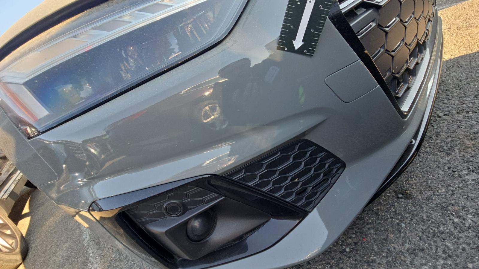 2022 Audi S5 Premium Plus AWD