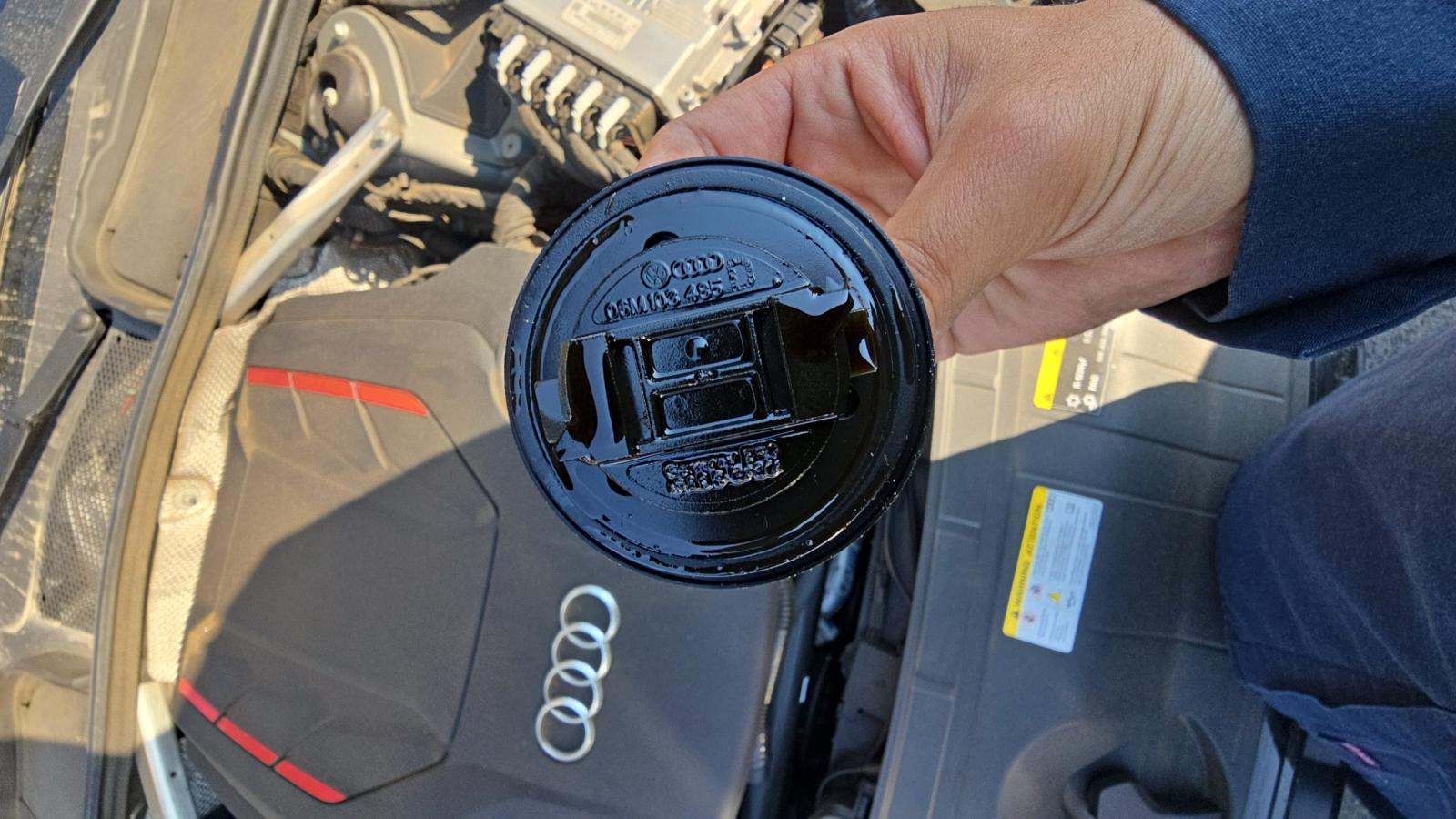 2022 Audi S5 Premium Plus AWD