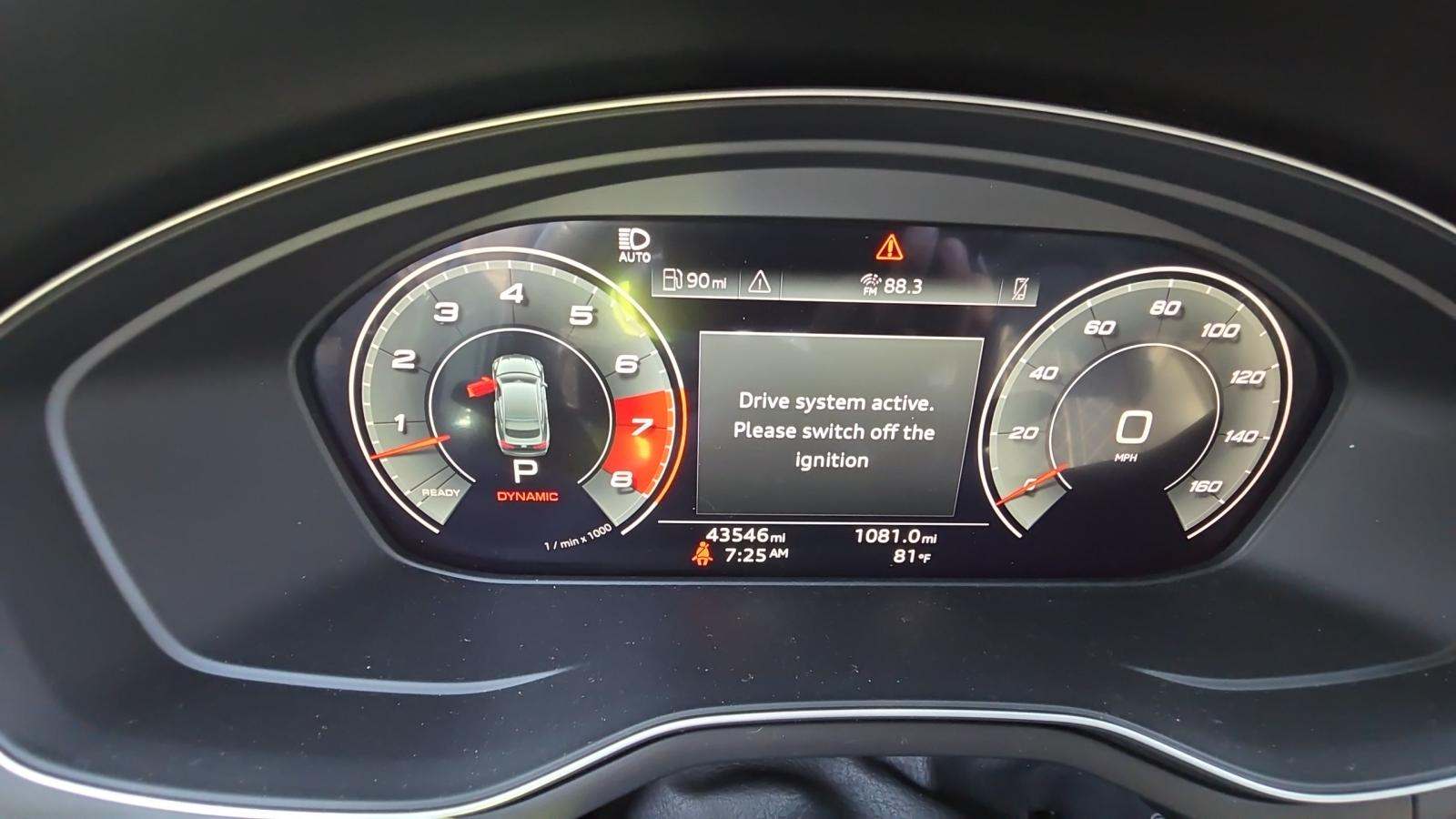 2022 Audi S5 Premium Plus AWD