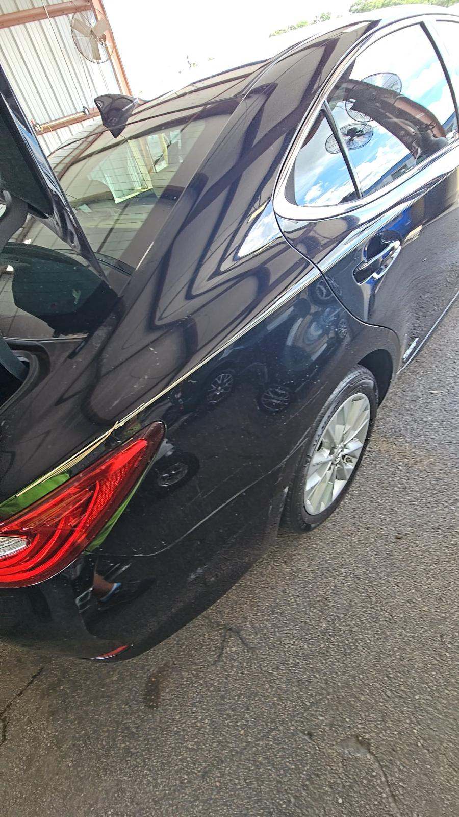 2015 Lexus ES ES 300h FWD