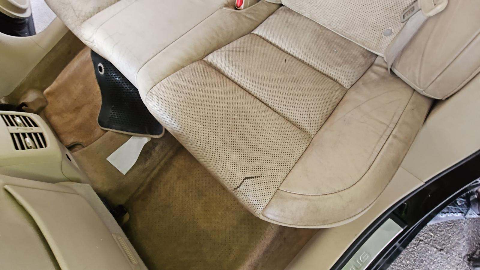2015 Lexus ES ES 300h FWD