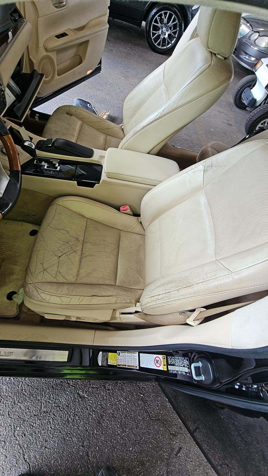 2015 Lexus ES ES 300h FWD