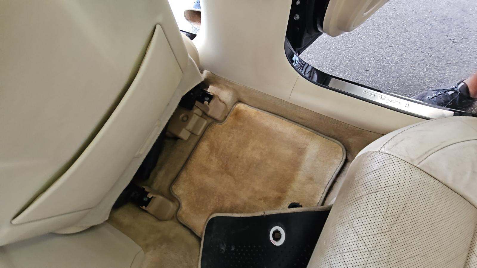 2015 Lexus ES ES 300h FWD