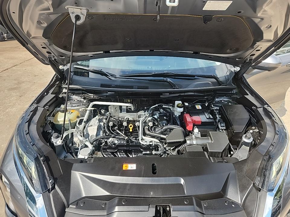 2024 Mitsubishi Outlander SEL FWD