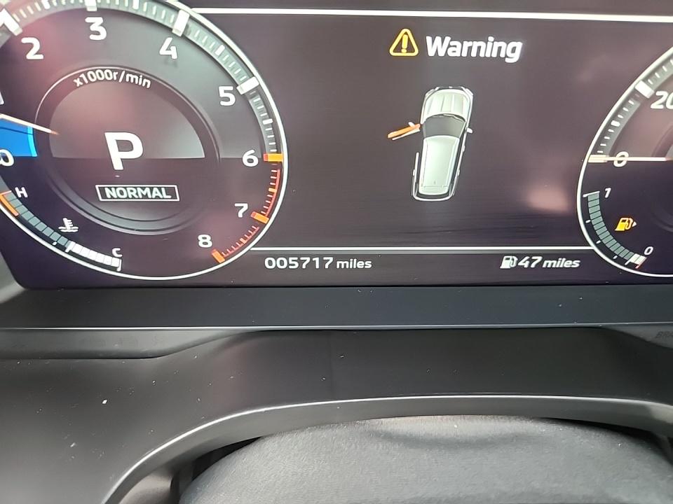 2024 Mitsubishi Outlander SEL FWD