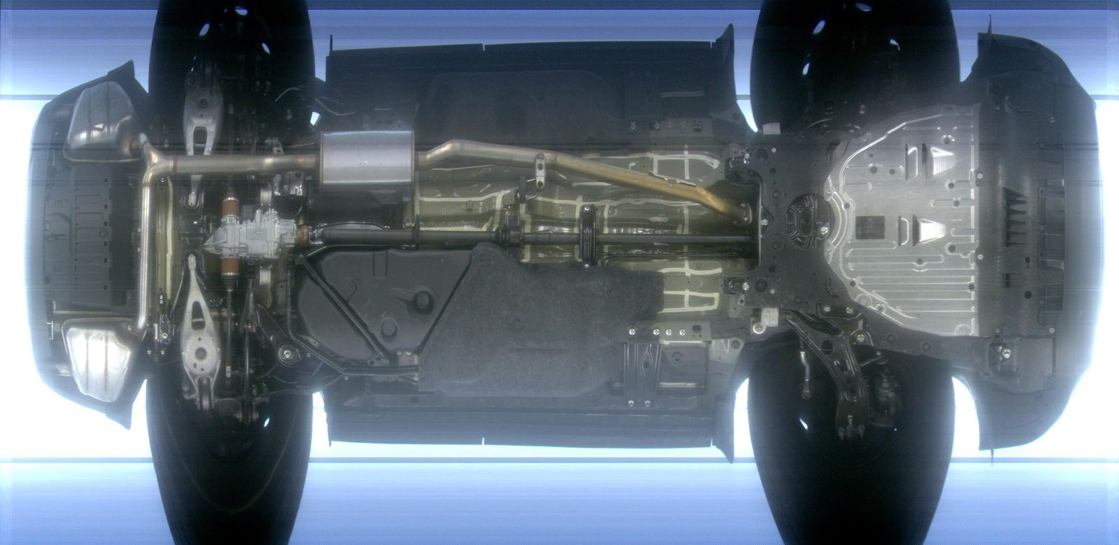 2025 Honda CR-V LX AWD