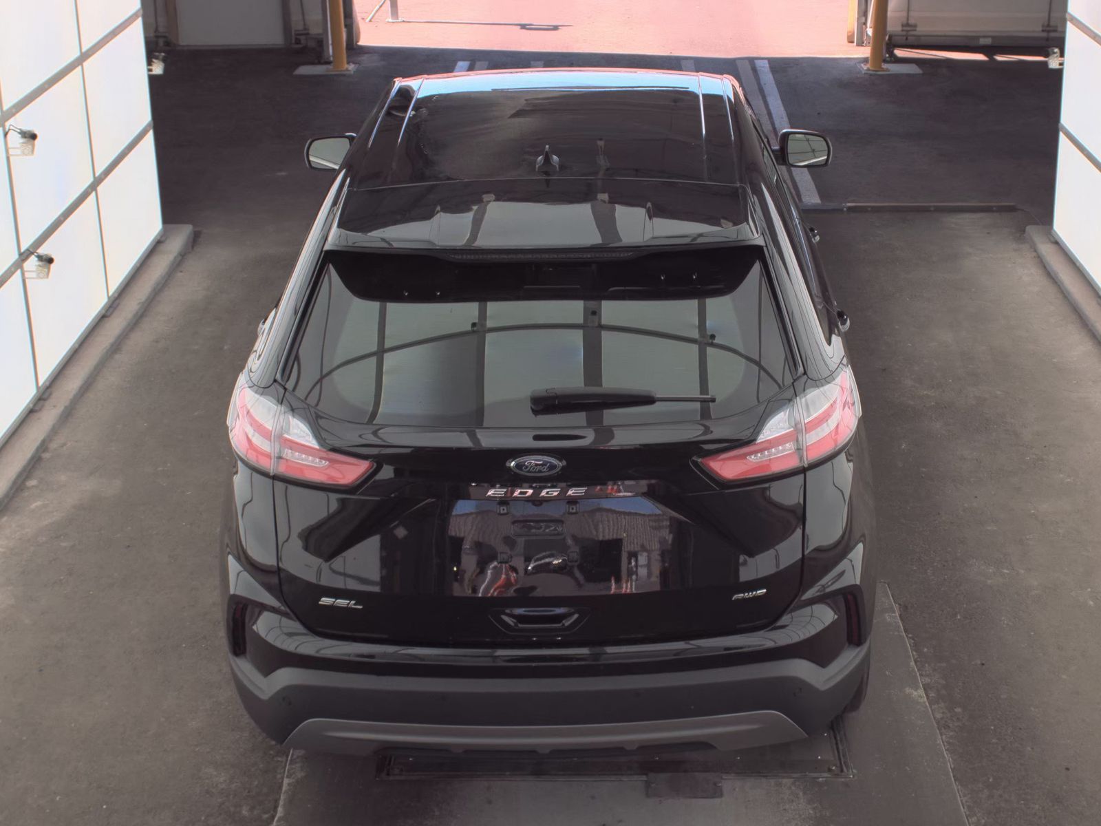 2024 Ford Edge SEL AWD