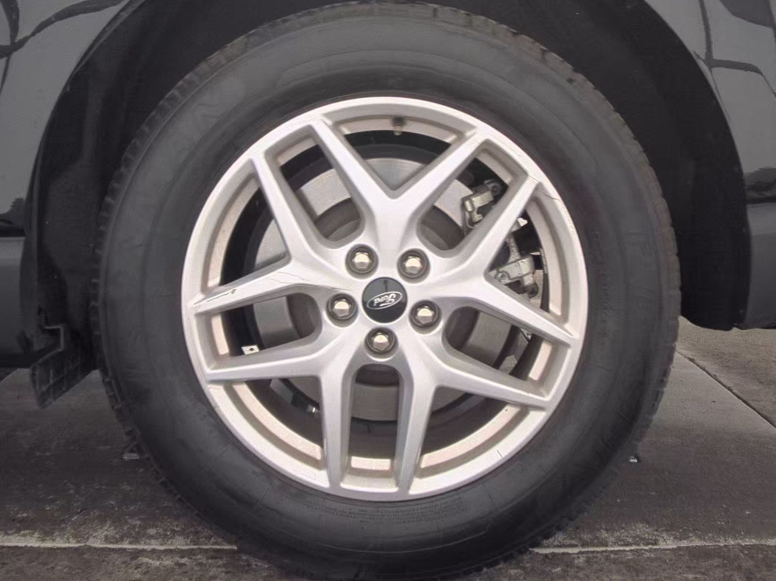 2024 Ford Edge SEL AWD