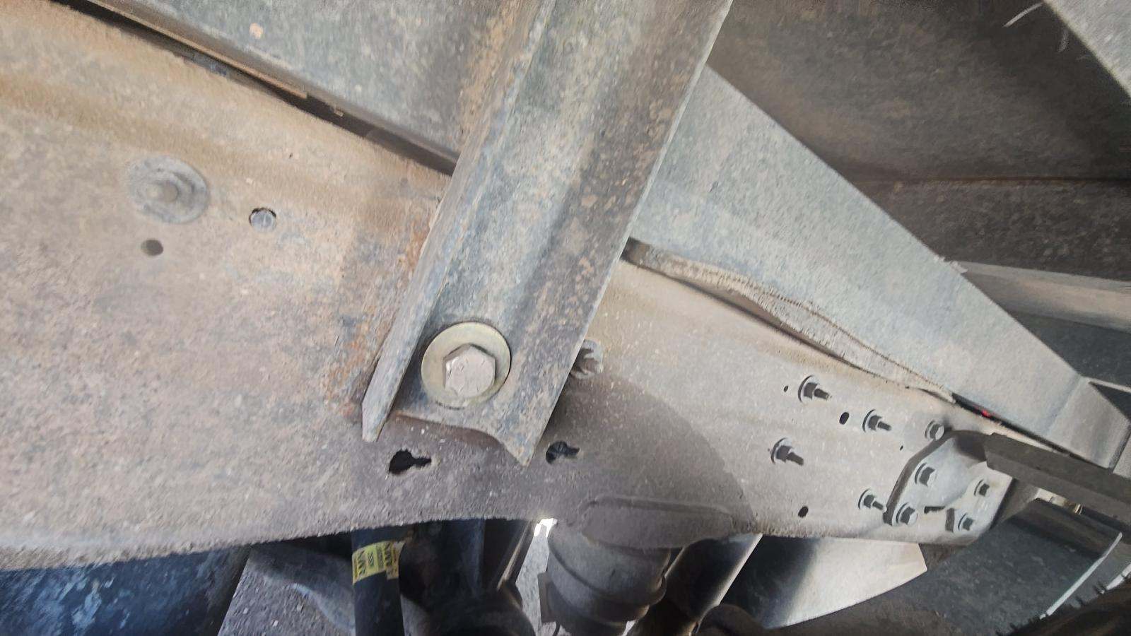 2022 Chevrolet Silverado 3500HD LT AWD