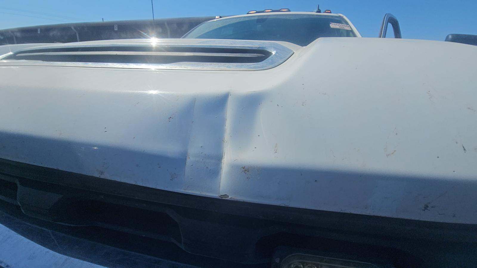 2022 Chevrolet Silverado 3500HD LT AWD