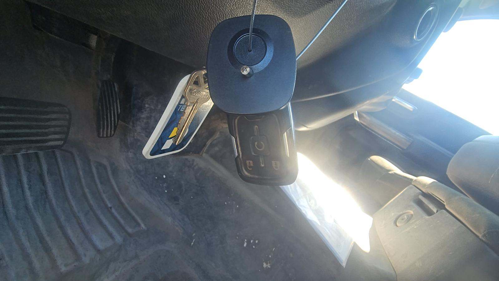 2022 Chevrolet Silverado 3500HD LT AWD