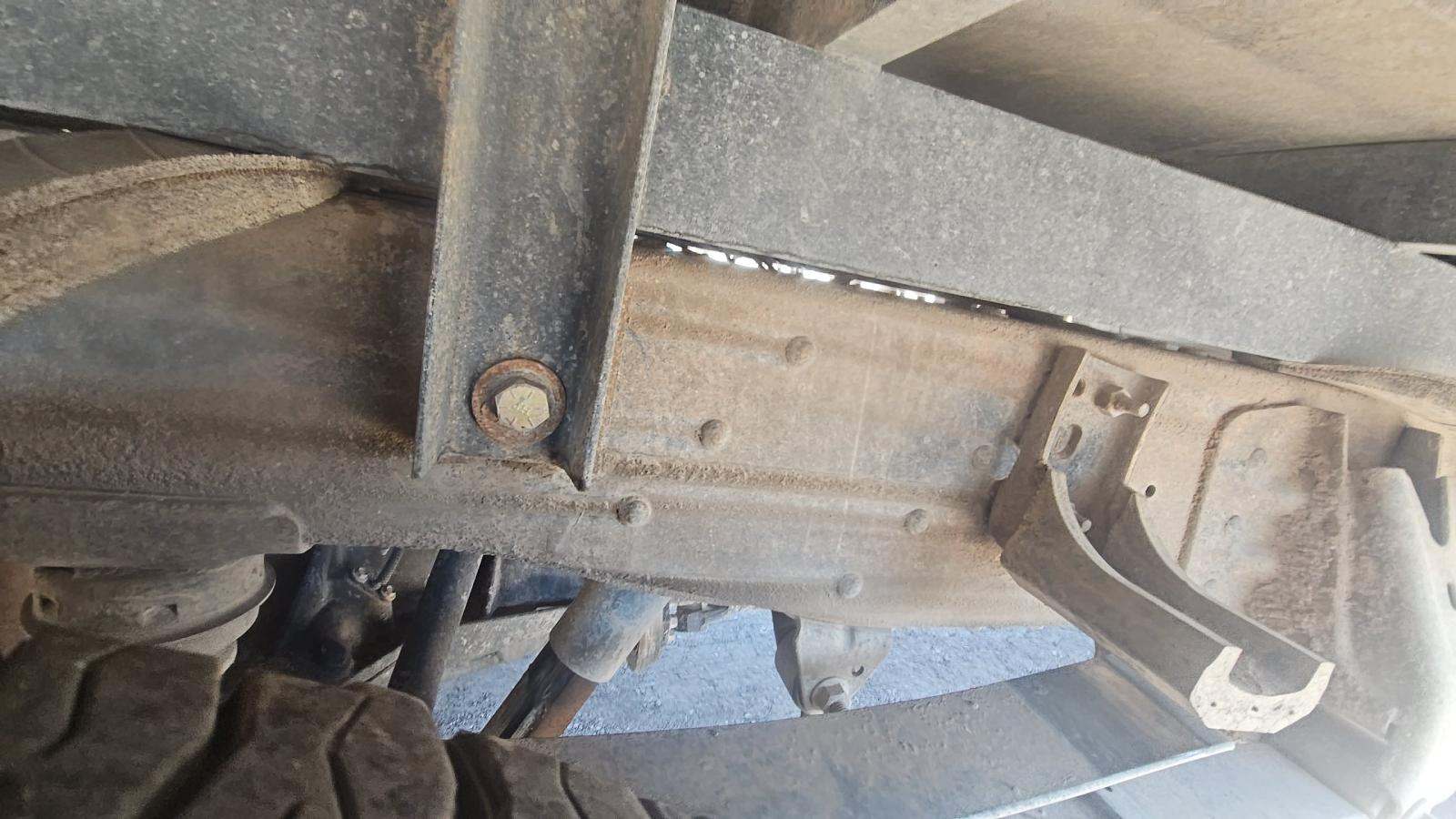 2022 Chevrolet Silverado 3500HD LT AWD