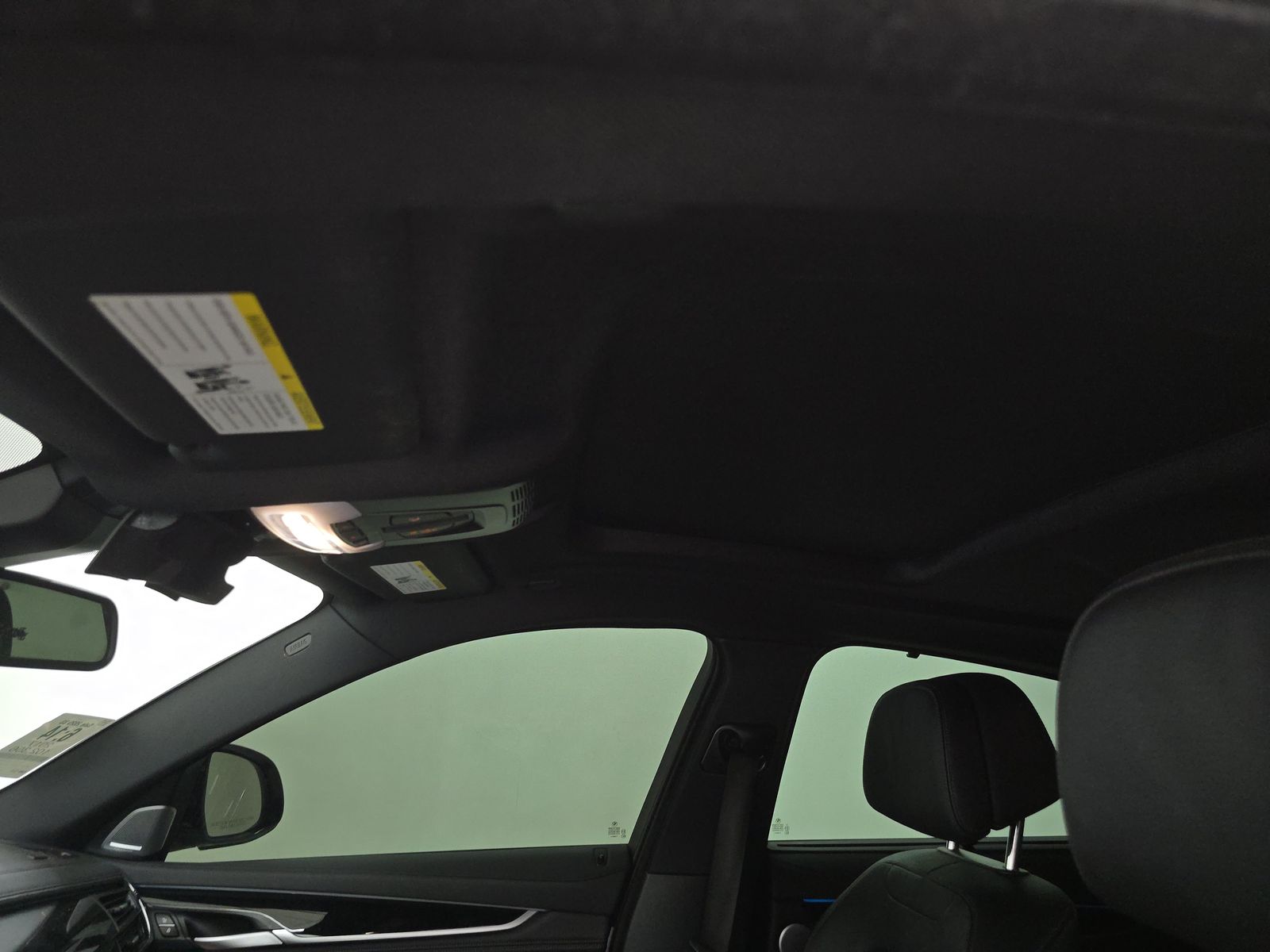 2017 BMW X6 xDrive35i AWD