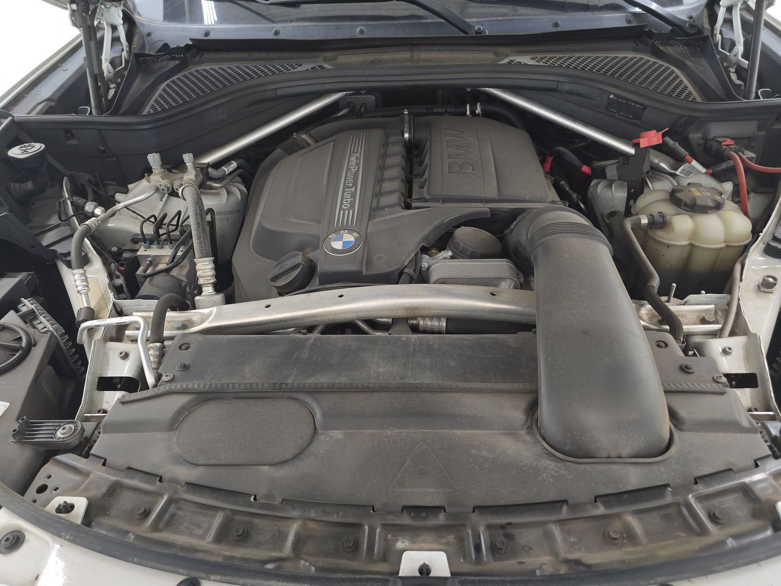 2017 BMW X6 xDrive35i AWD