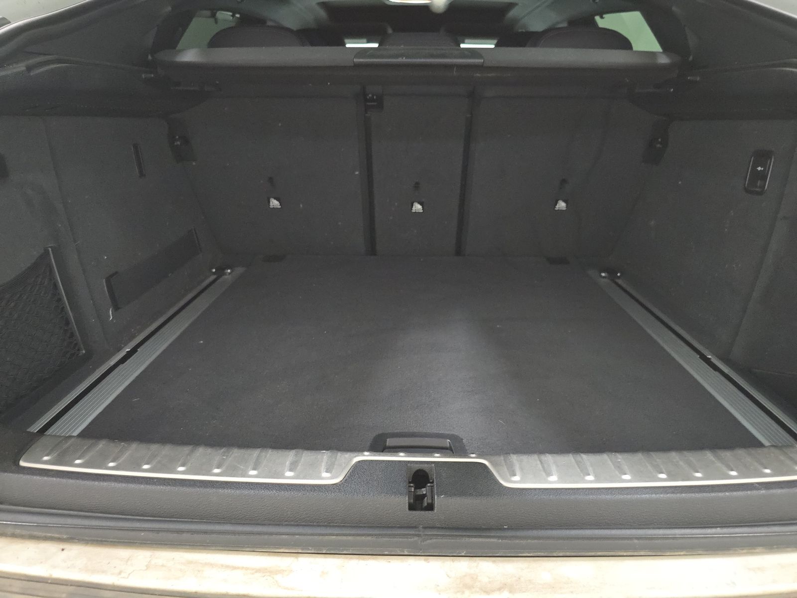 2017 BMW X6 xDrive35i AWD