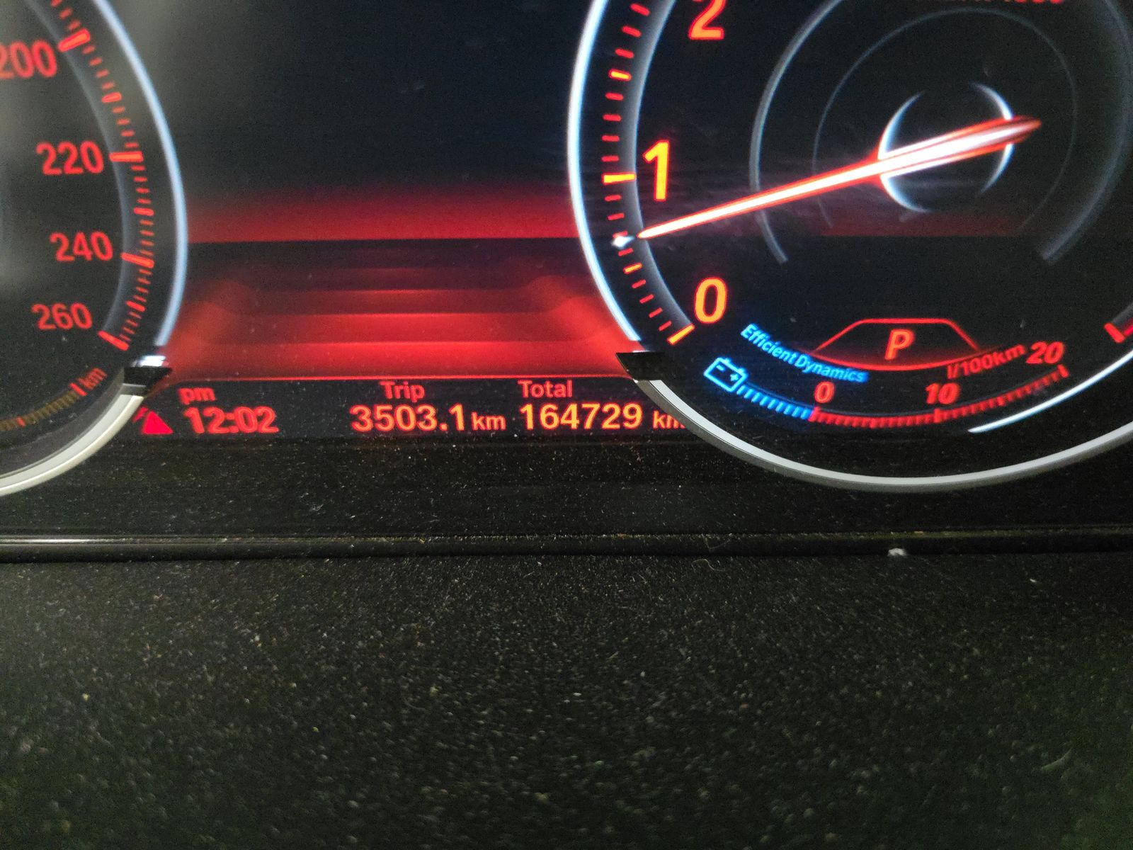 2017 BMW X6 xDrive35i AWD