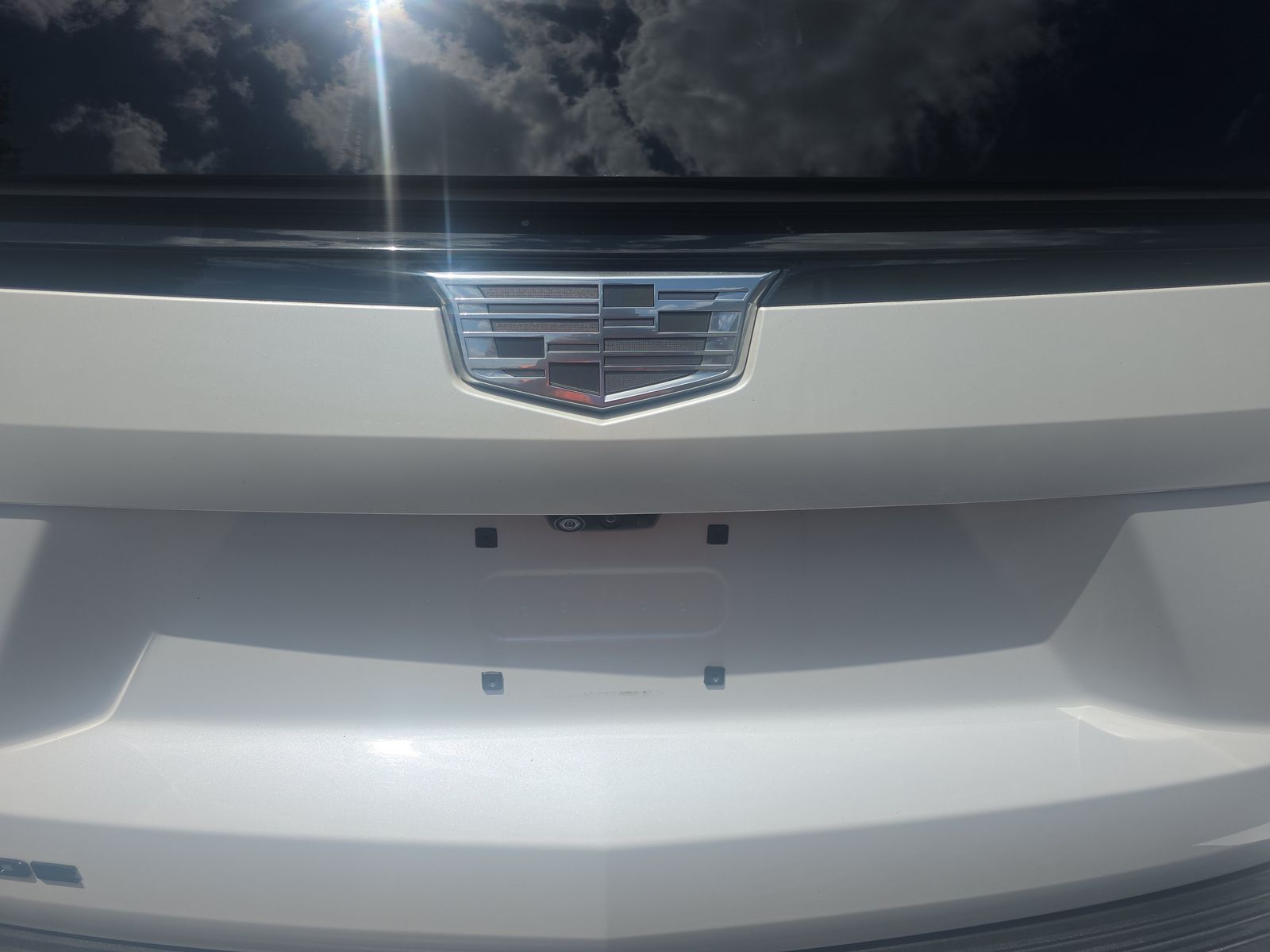 2021 Cadillac Escalade Sport AWD