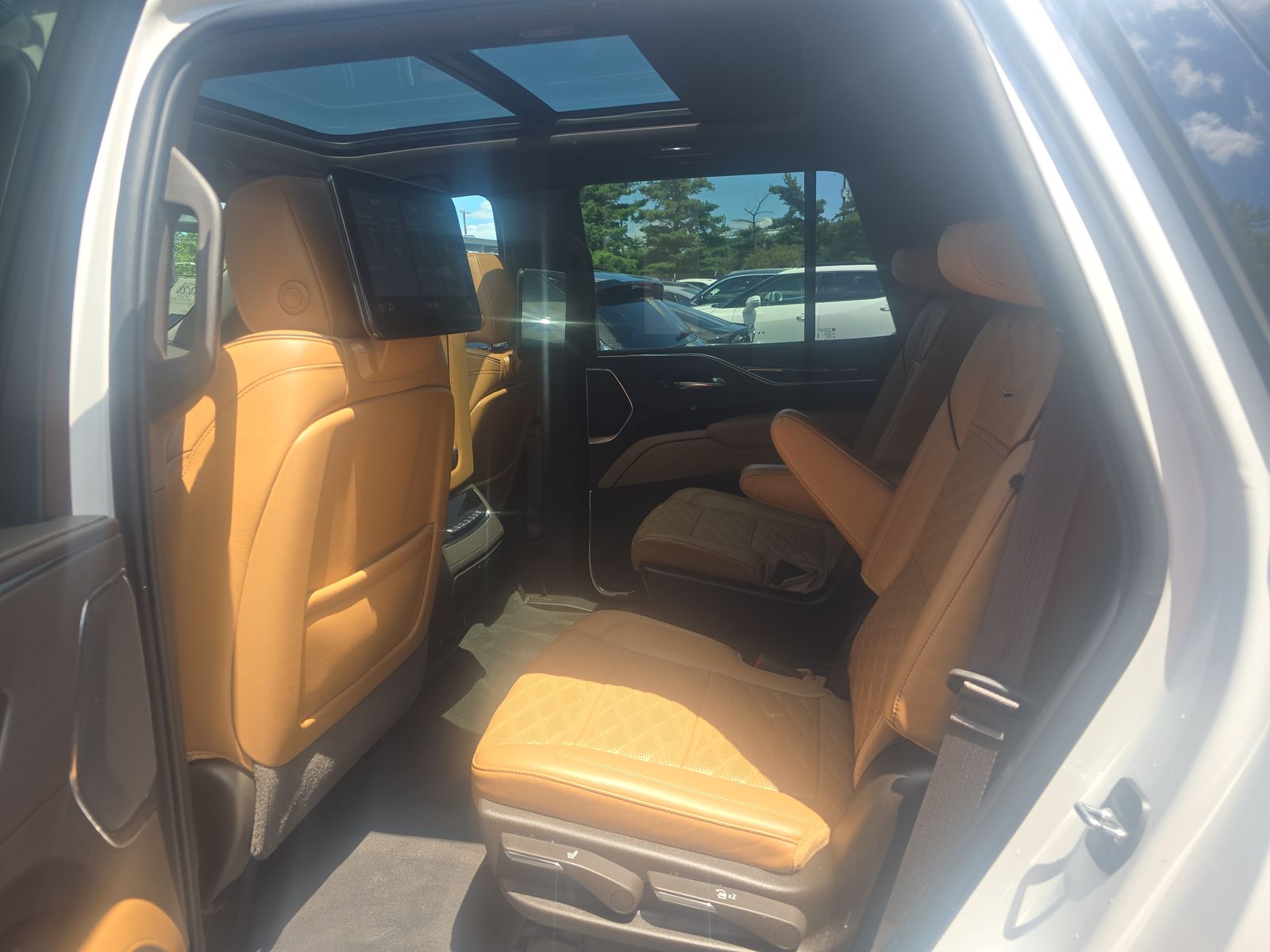 2021 Cadillac Escalade Sport AWD