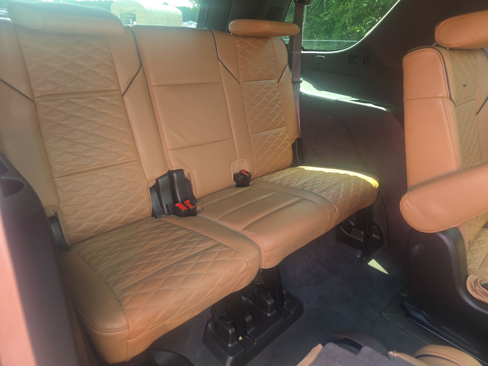 2021 Cadillac Escalade Sport AWD