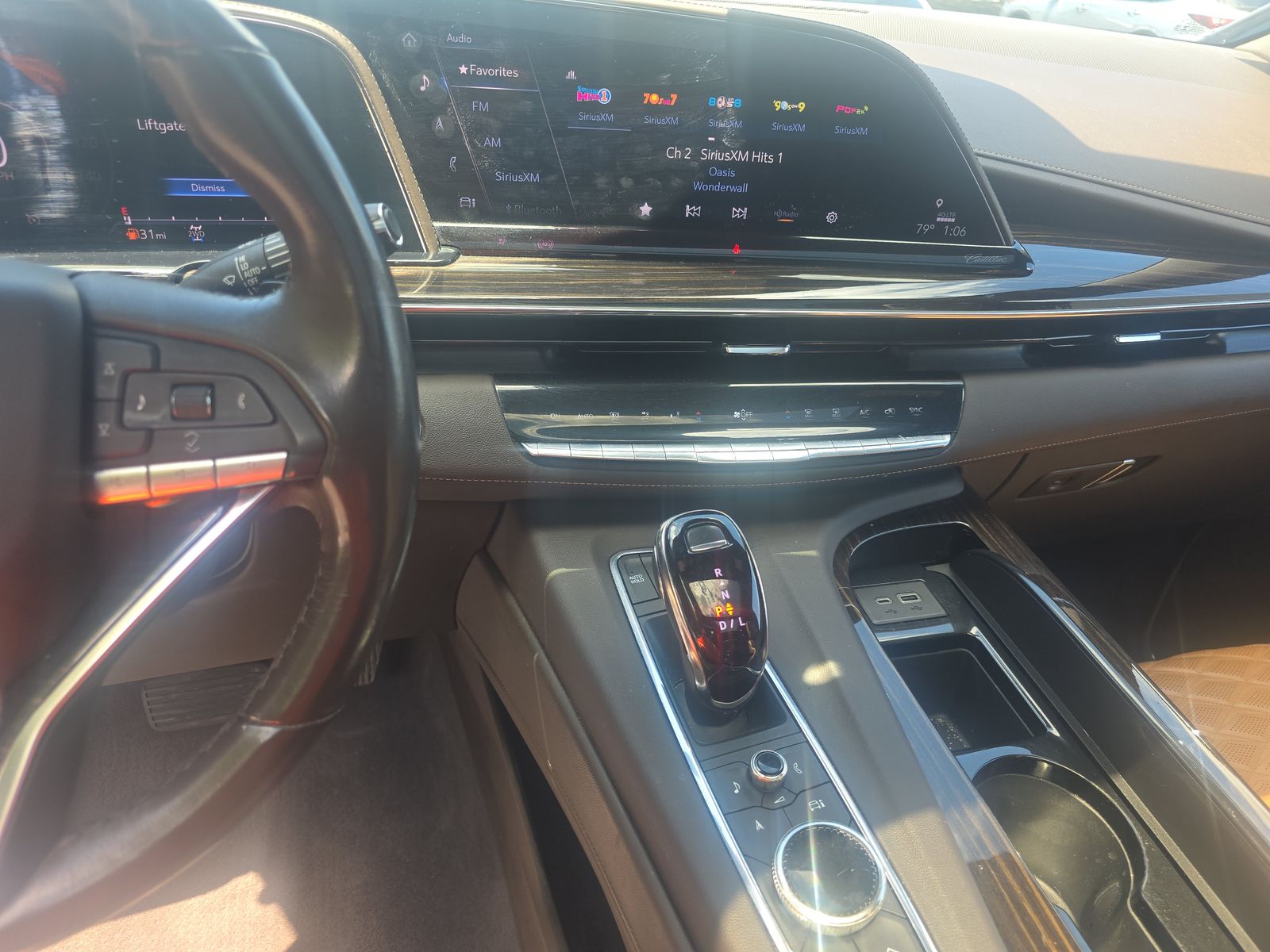 2021 Cadillac Escalade Sport AWD