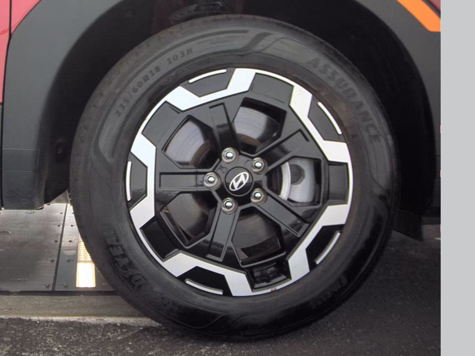 2025 Hyundai Santa Fe SEL FWD