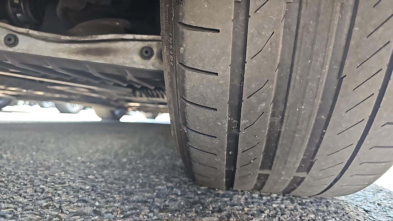 2022 Audi S5 Premium Plus AWD