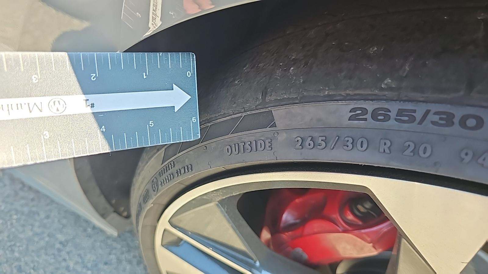 2022 Audi S5 Premium Plus AWD