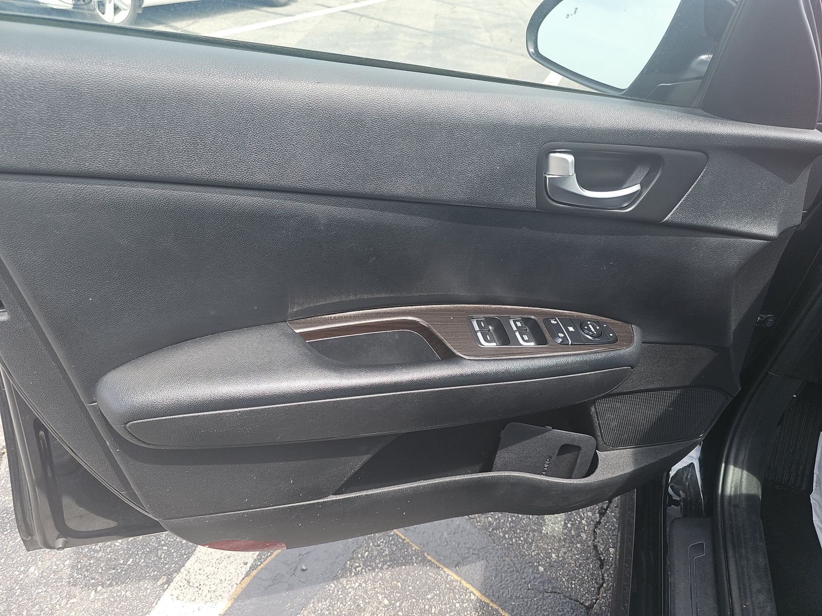 2019 Kia Optima EX FWD