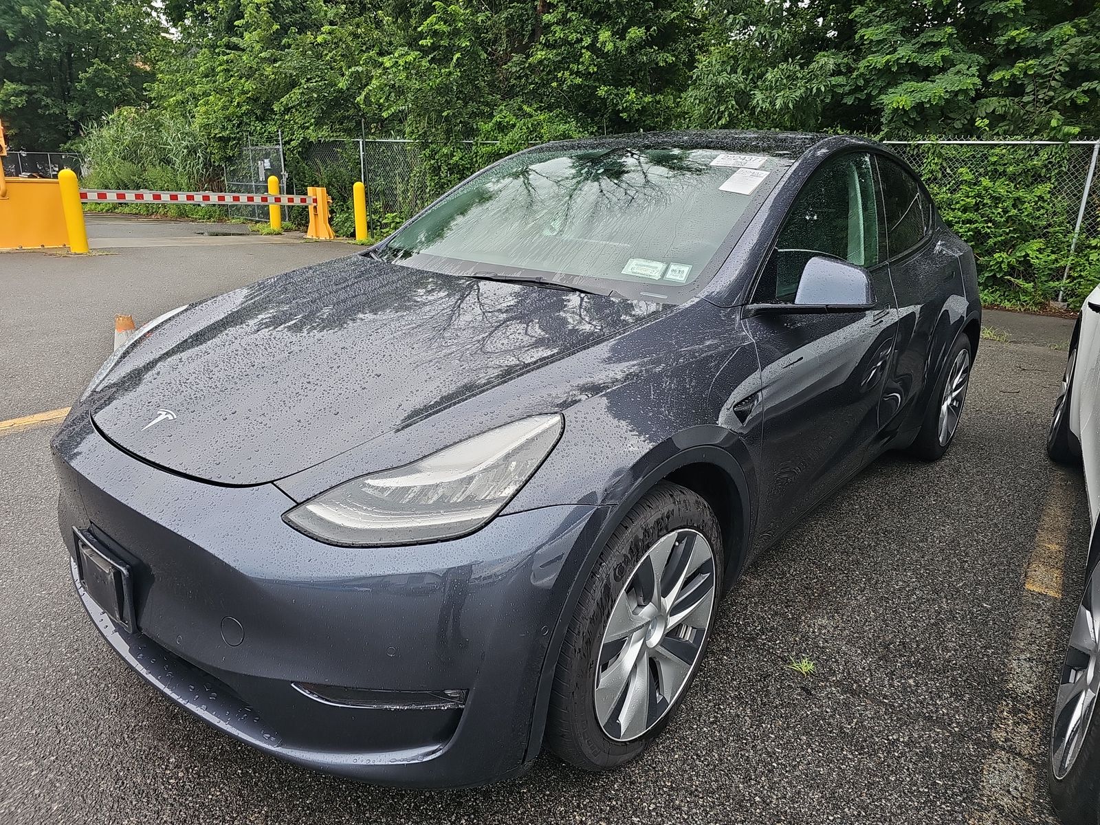 2021 Tesla Model Y Long Range AWD