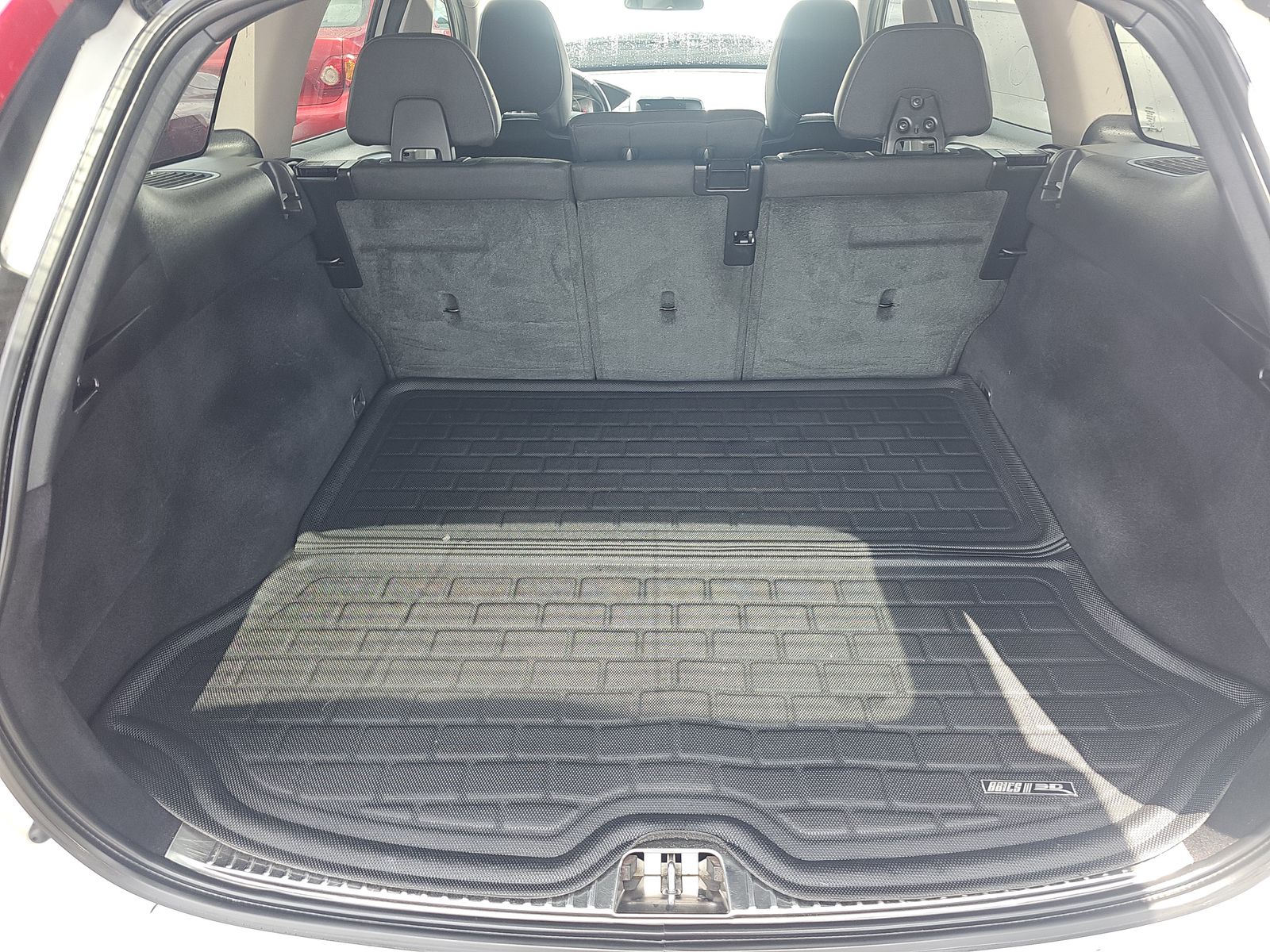 2016 Volvo XC60 T5 FWD