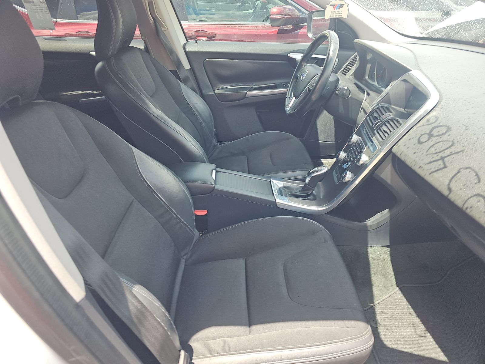 2016 Volvo XC60 T5 FWD